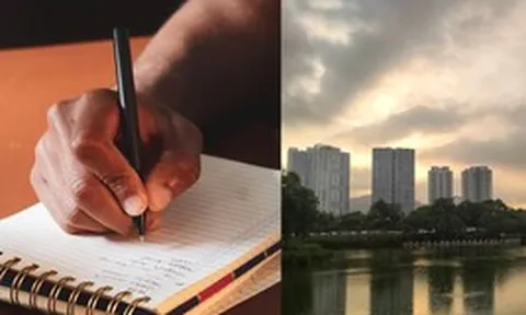 Gia đình 4 người được tìm thấy đã tử vong, người chồng để lại lá thư tuyệt mệnh giải thích lý do