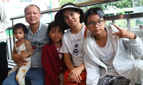 Đi Vũng Tàu dịp 2-9 bằng xe buýt: Khỏi áp lực lái xe, thong dong ngắm cảnh