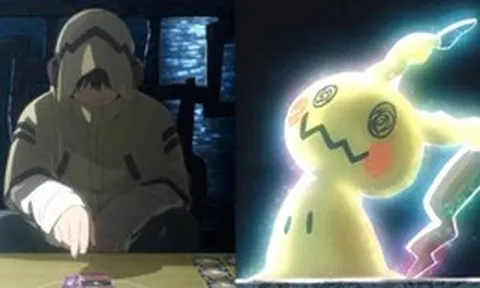 Pokémon thay đổi công thức, lần đầu trở lại màn bạc sau 7 năm