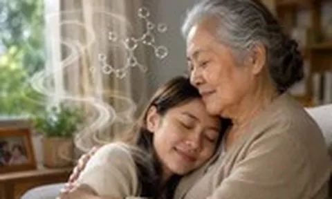 Vì sao từ tuổi 40 trở đi 'mùi cơ thể' đặc trưng bắt đầu mạnh?