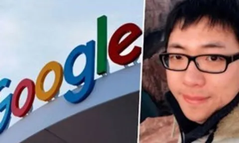 Ăn trộm 14.000 trang tài liệu mật AI mang về Trung Quốc, cựu kỹ sư Google nhận án 1 năm tù