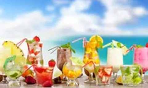 6 loại đồ uống không nên uống khi bụng đói