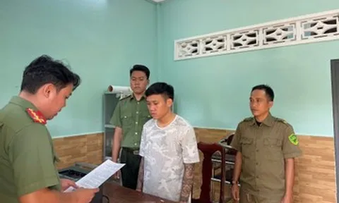 Vượt biên nhiều lần, nam thanh niên bị bắt tạm giam