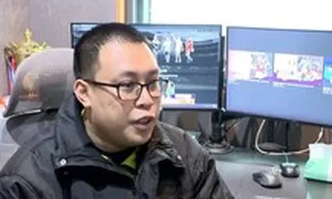Nhóm bình luận viên Anh Thỏ, Người Dơi, Batman của XoilacTV hưởng tiền 'khủng' thế nào?
