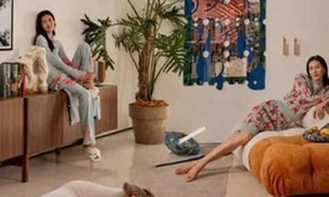 Hóa ra gu nhà của siêu mẫu Lưu Văn - bạn gái “tổng tài” hot nhất MXH lại giản dị thế này: Căn nhà ngập nắng và đầy cây xanh!