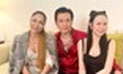Tuấn Hưng rời Việt Nam sang Mỹ sống, khen vợ "ông chủ" mới