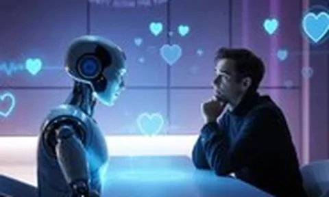AI ra đời để kết nối, không phải để biến thành bức tường
