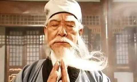 Top 10 cao thủ võ thuật trong truyện kiếm hiệp Kim Dung