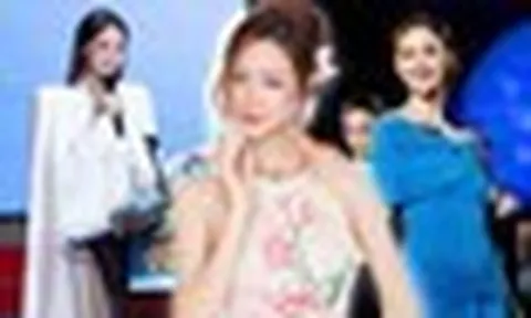 Hành trình chạm tay đến Top 6 Miss World của Lê Nguyễn Bảo Ngọc