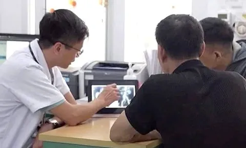 Bệnh thận mạn diễn biến âm thầm: Xét nghiệm rất cần thiết?