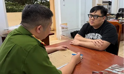 Bắt đối tượng lừa hơn 100 người bằng chiêu đặt cọc thuê phòng trọ