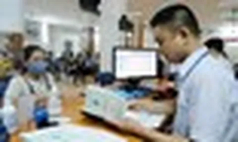 Vẫn trích 10,5% lương hàng tháng để đóng BHXH, sau 6 năm, nhân viên công ty ở TP.HCM phát hiện bị nợ tiền đóng BHXH từ năm 2020