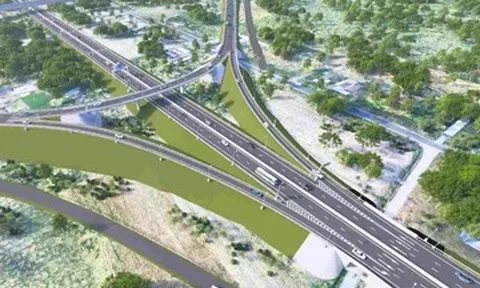 TPHCM đề xuất hai vành đai mới dài gần 700km