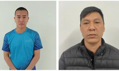 Nhận tài khoản từ "siêu đại lý" hình thành đường dây cá độ hơn 88 tỷ đồng