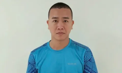 Lời khai bất ngờ của "trùm" đường dây đánh bạc trực tuyến quy mô lớn