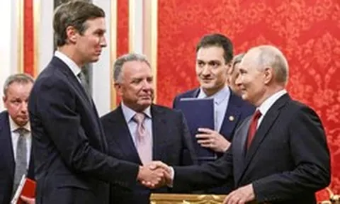 Nga: Mỹ ngừng hỗ trợ Ukraine có thể giúp nhanh chóng chấm dứt chiến sự