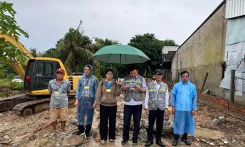 Cưỡng chế loạt trường hợp 'xẻ thịt' Vườn quốc gia Phú Quốc, có hộ lấn chiếm 36.000m²