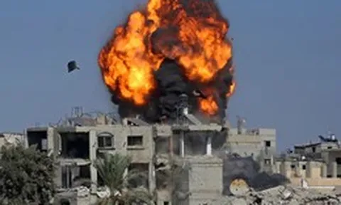 Bộ trưởng Israel đòi tước quốc tịch 2 đạo diễn phim về Gaza: 'Làm tổn hại đất nước, biến đi'