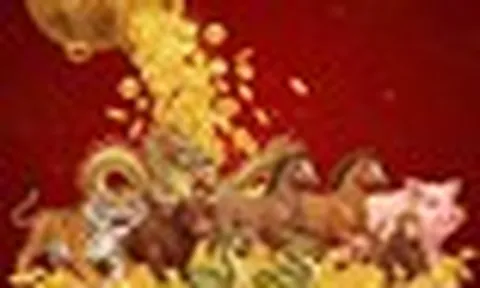 1 tháng nữa sẽ có 3 con giáp chia tay với vận xui, tài lộc phát đạt, nhìn đâu cũng thấy tiền