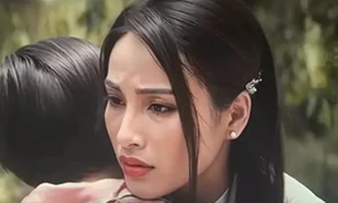 'Món nợ' của Trương Ngọc Ánh