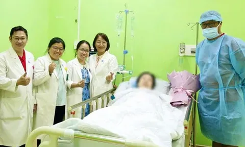 TP.HCM làm gì để trở thành điểm đến khám chữa bệnh của người nước ngoài?