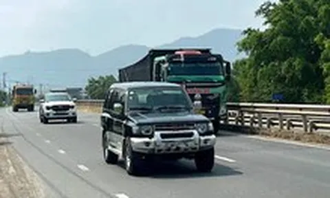 Vì sao nhiều tài xế chọn quốc lộ 1 thay vì cao tốc?
