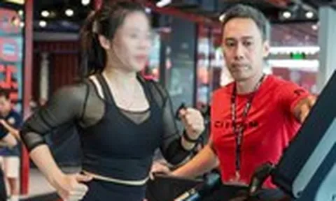 Citigym phản hồi việc đóng cửa 2 phòng tập: 'Sẽ thực hiện đầy đủ trách nhiệm với người lao động'