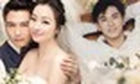 Nam thần TVB từng khiến hàng triệu cô gái mê mẩn, chia tay đòi người yêu trả tiền nồi cơm điện, giờ livestream bán băng vệ sinh