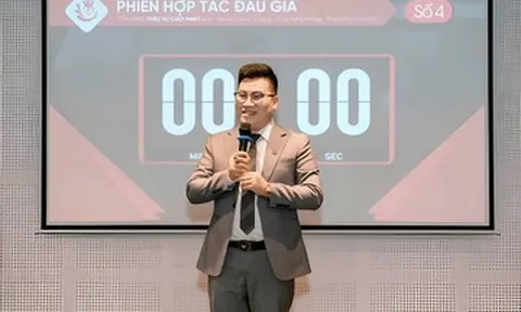 Ông chủ Công ty Triệu Nụ Cười thừa nhận sai phạm, nhiều người bị hại vẫn không tố cáo
