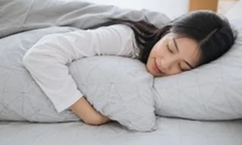 Tại sao có người nói mớ khi ngủ, có người không?