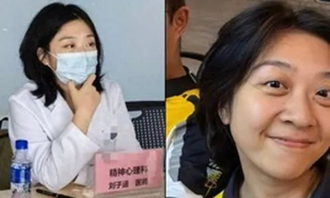 Phát hiện một nữ bác sĩ, tiến sĩ y khoa bệnh viện hàng đầu bỏ nghề đi làm shipper và hát quán bar