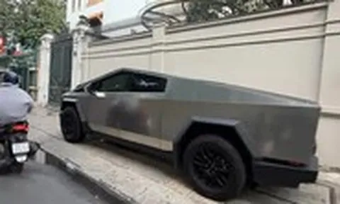 Tesla lập pháp nhân ở Việt Nam: Chỉ là phân phối thương mại hay sẽ đầu tư sản xuất?