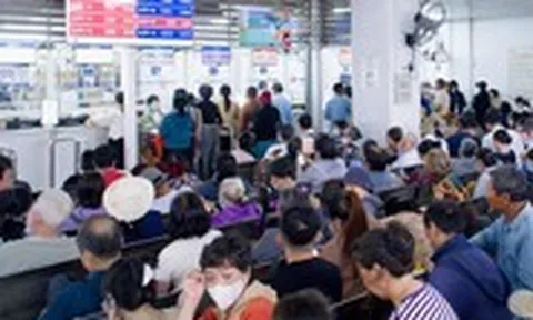 Giảm quá tải BV tuyến cuối: Người bệnh mạn tính ổn định không nhất thiết phải đến BV mỗi tháng