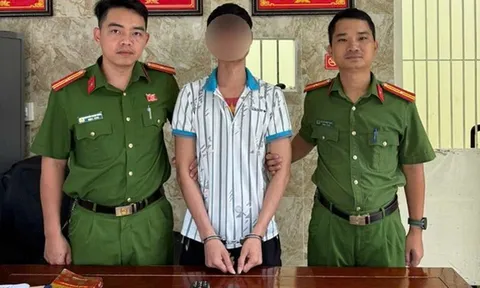 Tài khoản nhận được 1,3 tỷ đồng chuyển nhầm, người đàn ông mang đi đánh bạc