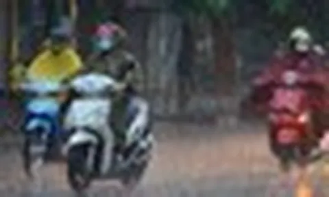 Tin mới nhất về thời điểm miền Bắc có thể xuất hiện đợt không khí lạnh mới