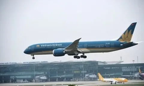 Sân bay Tân Sơn Nhất, sân bay Nội Bài bất ngờ lọt top nhộn nhịp nhất Đông Nam Á