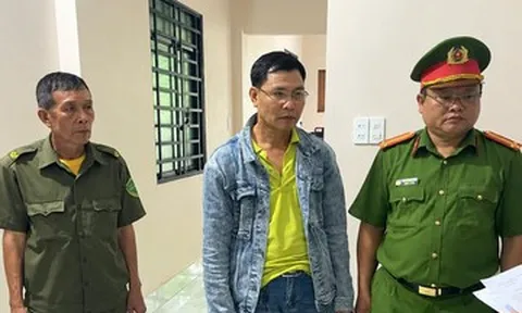 'Nổ' quen 'ông nọ bà kia' làm sổ đỏ đất rừng ở Phú Quốc, chiếm đoạt 17 tỷ đồng