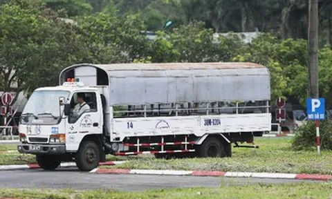 Hơn 1,5 triệu lượt thí sinh thi trượt bằng lái xe, có người thi lại 18 lần