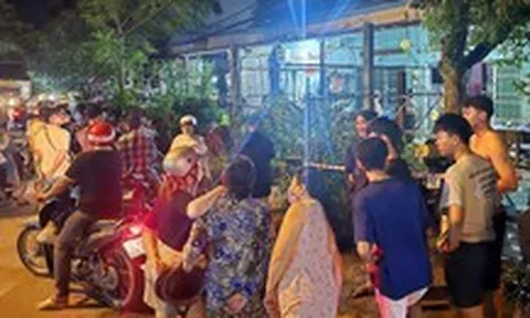 Anh ruột hai chị em bị sát hại ở Củ Chi: 'Chồng nó thường xuyên dọa giết vợ'