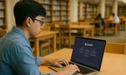 Đào tạo sinh viên thành người sử dụng AI có trách nhiệm