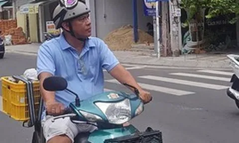 “Ông trùm giải trí” khét tiếng một thời U60 từng bỏ TP.HCM để về bán tạp hóa, mở tiệm bánh mì ở Nha Trang