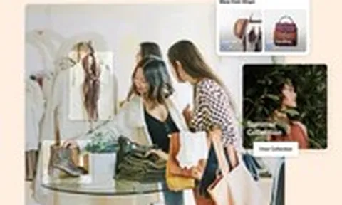 AI đang thay đổi thương mại xã hội tại Việt Nam