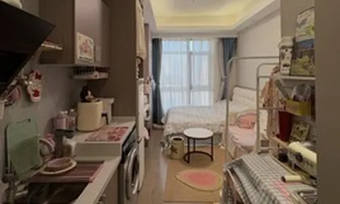 Từng là kiểu nhà người trẻ đổ xô mua, căn hộ độc thân giờ dần mất sức hút: 6 lý do sống lâu mới thấm
