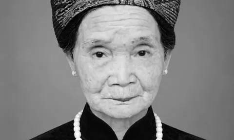 Kiên cường đợi con nửa thế kỷ, người mẹ 103 tuổi đã thanh thản về với người con liệt sĩ