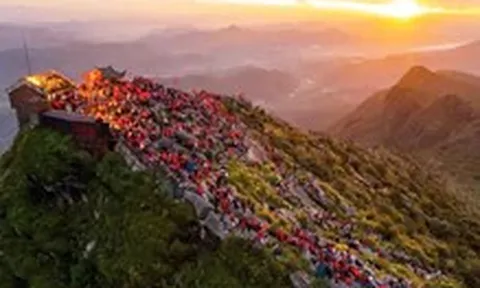 Quảng Ninh có gì để 'hút' 4,2 triệu khách trong 3 tháng cuối năm?