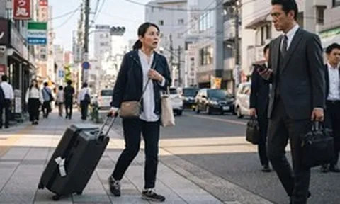 Nữ công chức mất việc vì xin nghỉ ốm rồi đi du lịch 10 ngày, không may gặp sếp