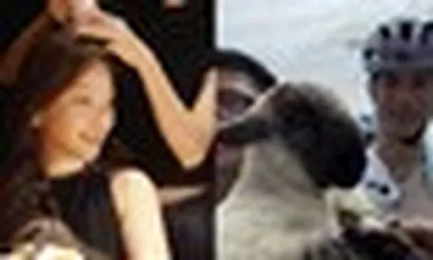 Sự kỳ lạ của Khả Ngân và Nhan Phúc Vinh