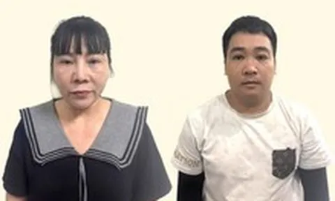 Công an lật tẩy chiêu lừa đưa phụ nữ sang Trung Quốc bán làm vợ