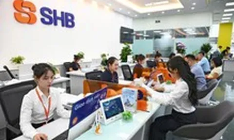 Thị giá miệt mài giảm về mốc 10.000 đồng, SHB của bầu Hiển lên tiếng trước tin đồn