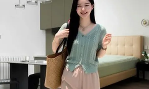 Không đủ tiền mua nhà, cặp vợ chồng chi 1,3 tỷ đồng cải tạo căn hộ đi thuê rộng 84m2